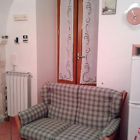 La Casetta Di Antonella