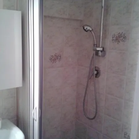 La Casetta Di Antonella Apartment Locorotondo