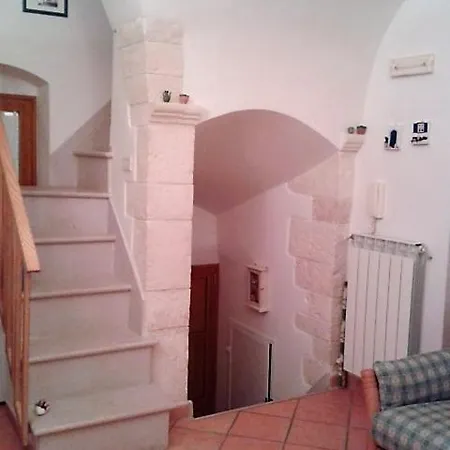 La Casetta Di Antonella * Locorotondo