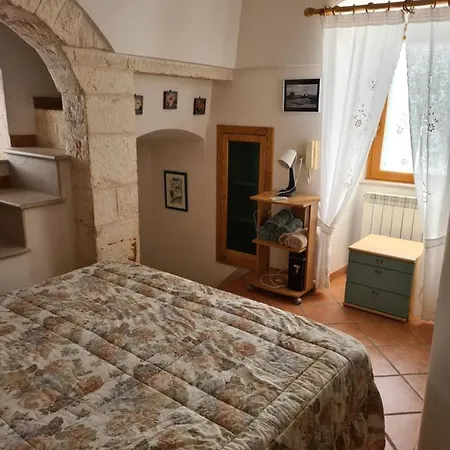 Apartment La Casetta Di Antonella Locorotondo