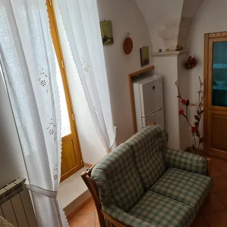 La Casetta Di Antonella Apartment Locorotondo